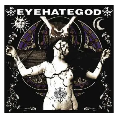 LP EyeHateGod: Eyehategod