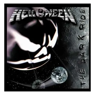 CD Helloween: The Dark Ride LTD