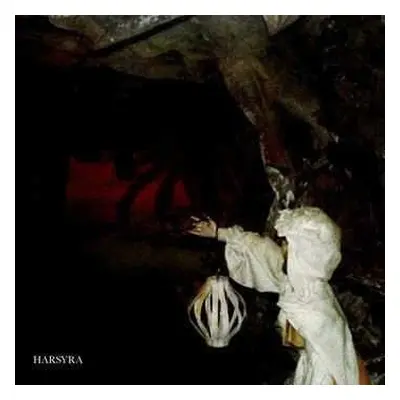 LP Den Der Hale: Harsyra