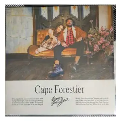 LP Angus & Julia Stone: Cape Forestier