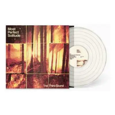 LP The Third Sound: Most Perfect Solitude CLR | LTD | NUM