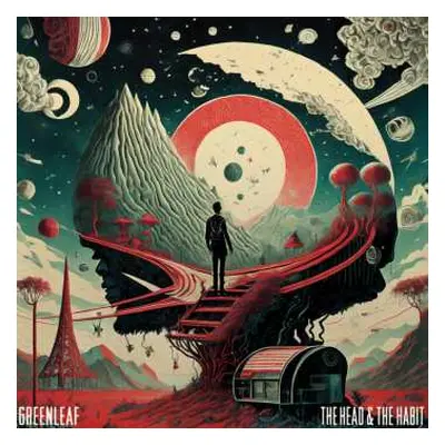 CD Greenleaf: The Head & The Habit