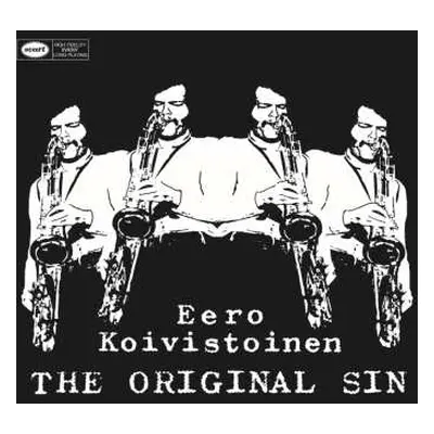 LP Eero Koivistoinen: The Original Sin LTD