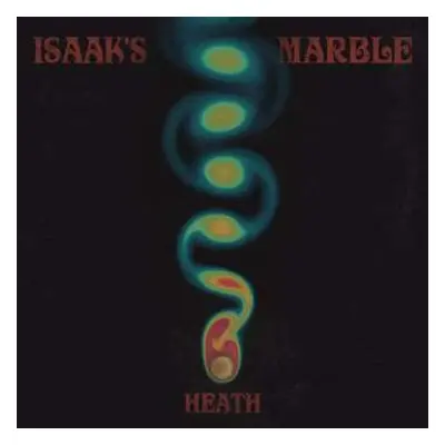 CD Heath: Isaak's Marble