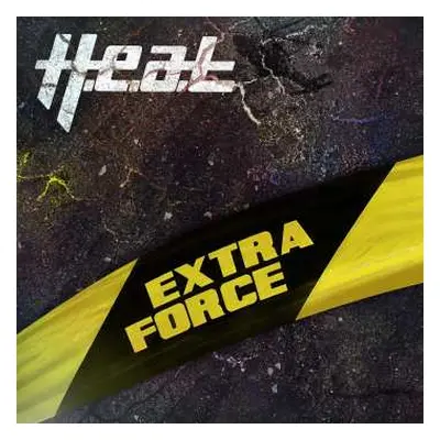 LP H.E.A.T: Extra Force