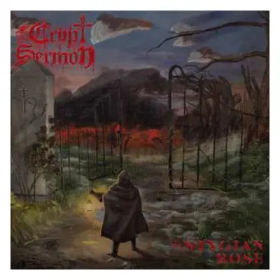 CD Crypt Sermon: The Stygian Rose