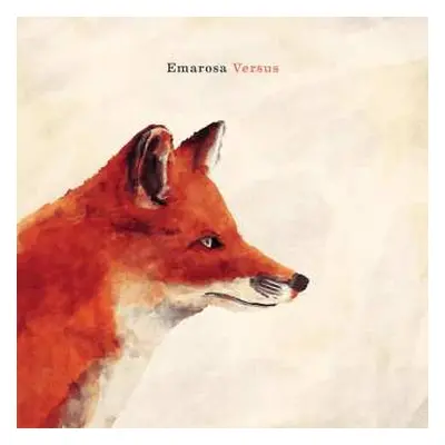 CD Emarosa: Versus