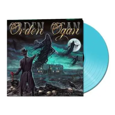 LP Orden Ogan: The Order of Fear