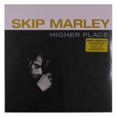 LP Skip Marley: Higher Place CLR | DLX