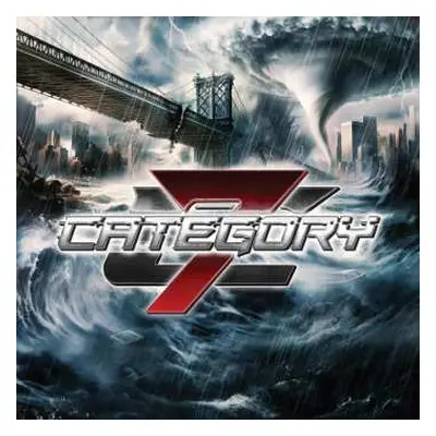 CD Category 7: Category 7