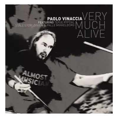 6CD Terje Rypdal: Very Much Alive