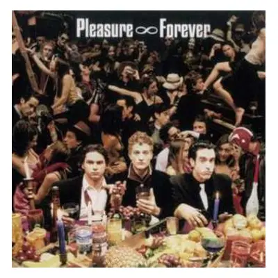 CD Pleasure Forever: Pleasure∞Forever