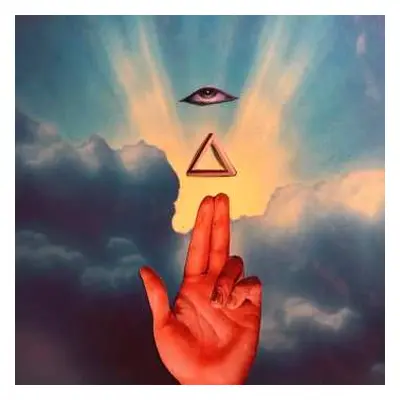 CD Highly Suspect: As Above, So Below