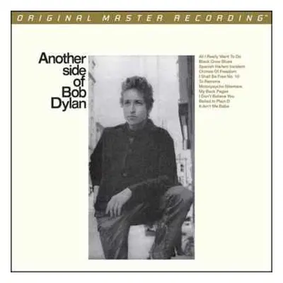 2LP Bob Dylan: Another Side Of Bob Dylan LTD | NUM