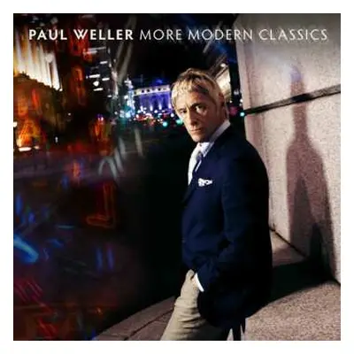 2LP Paul Weller: More Modern Classics LTD