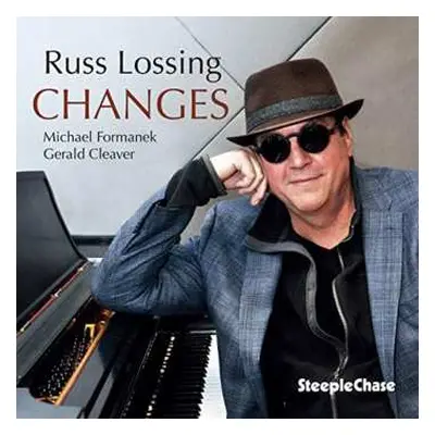 CD Russ Lossing: Changes