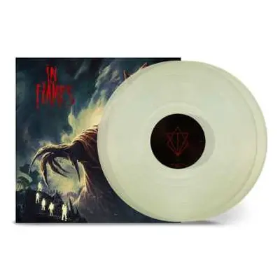 2LP In Flames: Foregone (limited Edition) (glow In The Dark Vinyl)