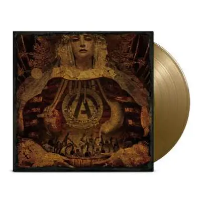 LP Atreyu: Congregation Of The Damned CLR | LTD | NUM