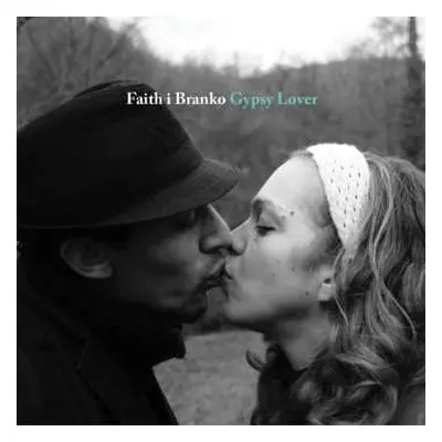 CD Faith Ristic: Gypsy Lover