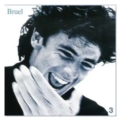 2LP Patrick Bruel: Bruel