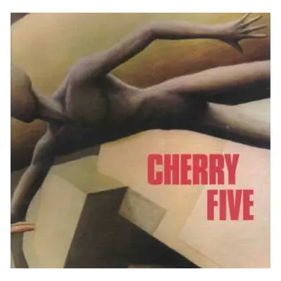 CD Cherry Five: Cherry Five