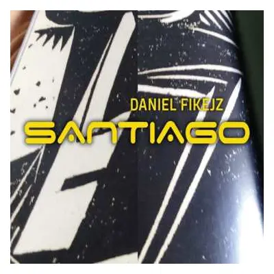 CD Daniel Fikejz: Santiago