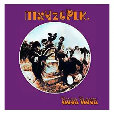 CD Mxyztplk: Rush Hour