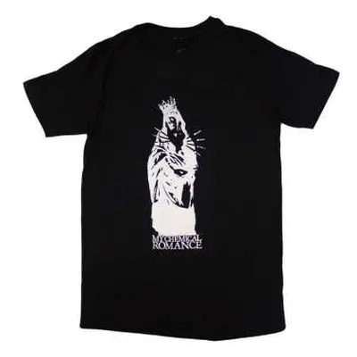 My Chemical Romance Unisex T-shirt: Lady Sorrows (xx-large) XXL