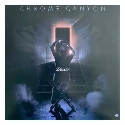 LP Chrome Canyon: Director