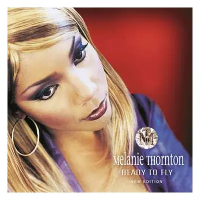 CD Melanie Thornton: Ready To Fly (New Edition)