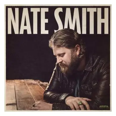 CD Nate Smith: Nate Smith