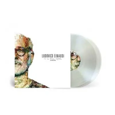 2LP Ludovico Einaudi: In A Time Lapse