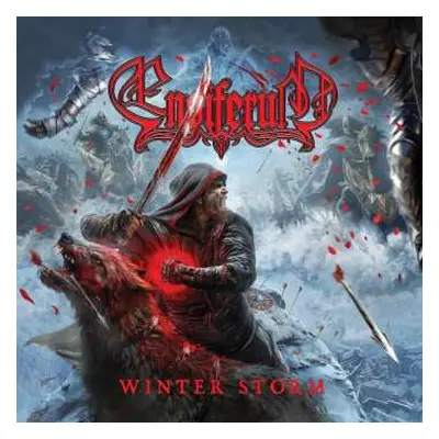 CD Ensiferum: Winter Storm