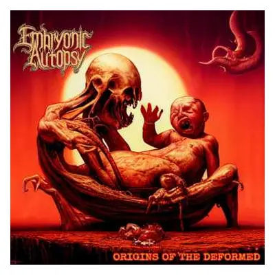 CD Embryonic Autopsy: Origins Of The Defor