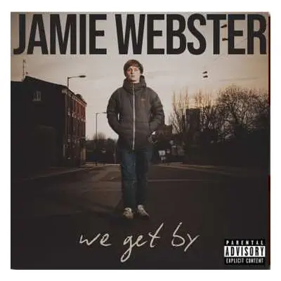 LP Jamie Webster: We Get By CLR | LTD