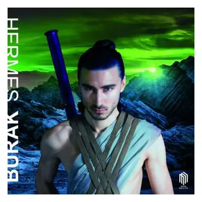 CD Burak Özdemir: Hermes