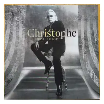 LP Christophe: 2001-2020