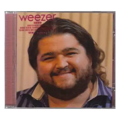 CD Weezer: Hurley DLX