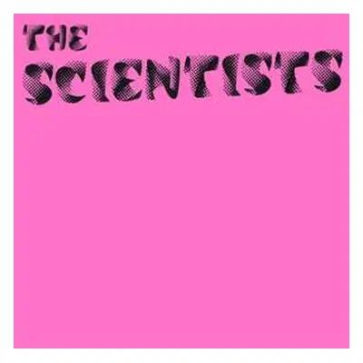 LP The Scientists: The Scientists