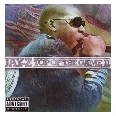 CD Jay-Z: Top Of The Game II