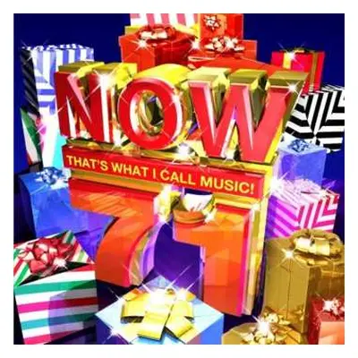 2CD Various: Now That's What I Call Music! 71