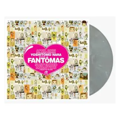 LP Fantômas: Suspended Animation