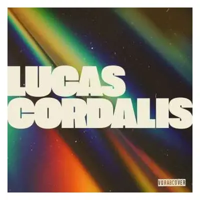 CD Lucas Cordalis: Lucas Cordalis