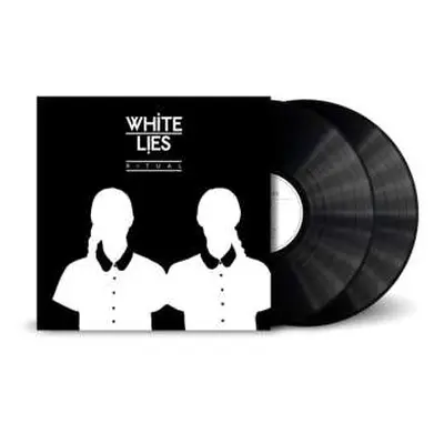 2LP White Lies: Ritual DLX