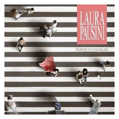 2LP Laura Pausini: Almas Paralelas