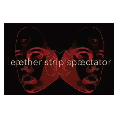 CD Leæther Strip: Spæctator