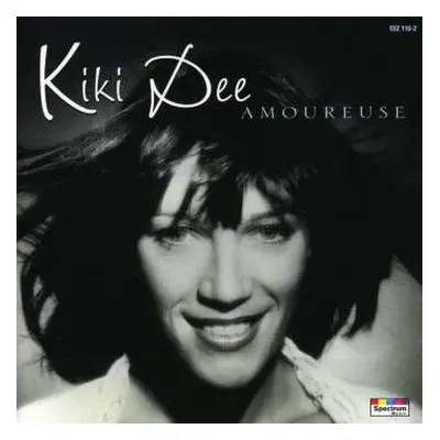 CD Kiki Dee: Amoureuse