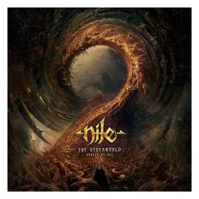 CD Nile: The Underworld Awaits Us All