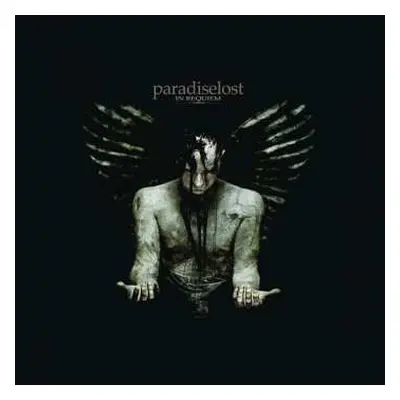 LP Paradise Lost: In Requiem