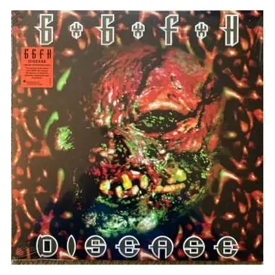 LP G.G.F.H.: Disease